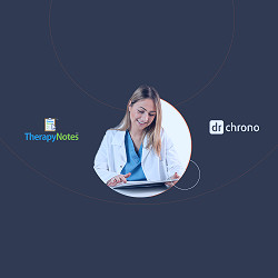 Trending EHRs Of 2023: TherapyNotes Vs DrChrono - FindEMR